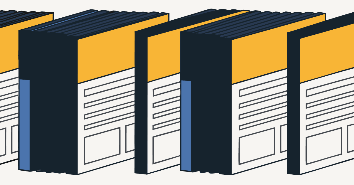 LinkedIn carousel templates and slide structures for high-performing posts.